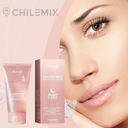 HOYGI™  - MASCARILLA COLAGENO