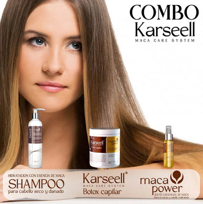 COMBO KARSEELL