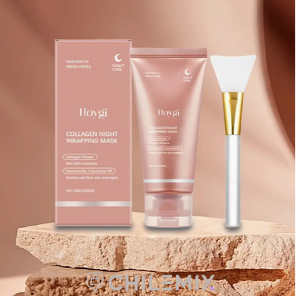 HOYGI™  - MASCARILLA COLAGENO